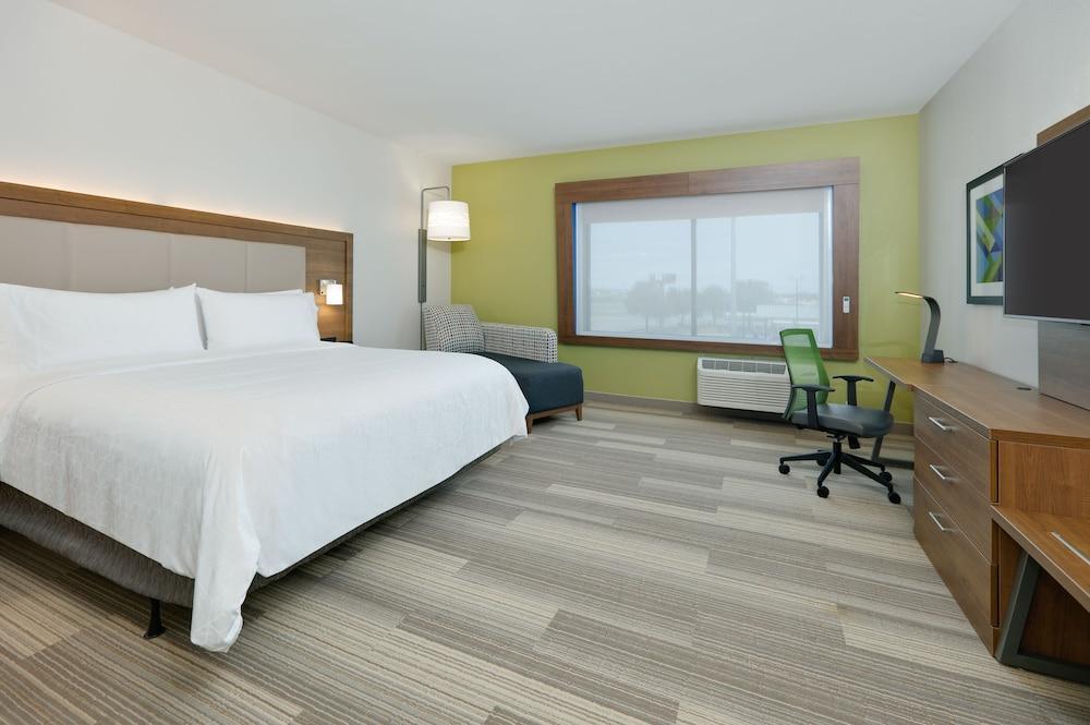 La Quinta Inn & Suites By Wyndham Northlake Ft. Worth Roanoke Exterior foto